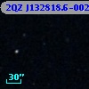 2QZ J132818.6-002957