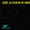 2QZ J132826.8-000446