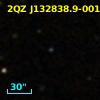 2QZ J132838.9-001046