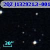 2QZ J132921.3-001624