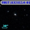 FIRST J132152.4-013145