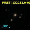 FIRST J132232.0-014250