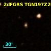 2dFGRS TGN197Z202