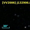 [VV2006] J132906.8-011106