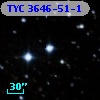 TYC 3646-51-1