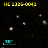 2MASS J13292467-0056443