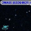 2MASS J13264825-0048318