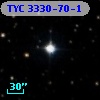 TYC 3330-70-1