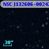 NSC J132606-002423