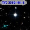 TYC 3330-88-1