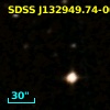 [VV2006c] J132949.8-005009