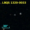 LBQS 1320-0033