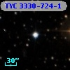 TYC 3330-724-1