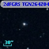 2dFGRS TGN264Z040