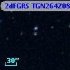 2dFGRS TGN264Z087