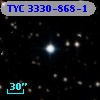 TYC 3330-868-1
