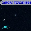 2dFGRS TGN264Z089