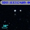 SDSS J132124.09-005643.6