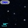 2MASX J13213669-0055204