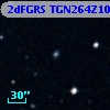 2dFGRS TGN264Z109