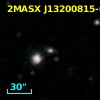 2MASX J13200815-0111196