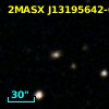 2MASX J13195642-0059176
