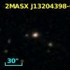 2MASX J13204398-0053517