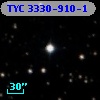 TYC 3330-910-1