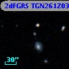 2dFGRS TGN261Z038