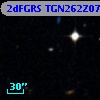 2dFGRS TGN262Z079