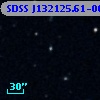 SDSS J132125.61-004438.3