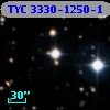 TYC 3330-1250-1