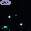 2MASX J13192604-0043507