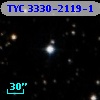 TYC 3330-2119-1