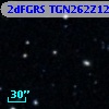 2dFGRS TGN262Z122