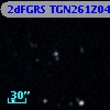 2dFGRS TGN261Z047