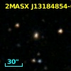 2MASX J13184854-0053334