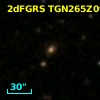 NVSS J132811-010019