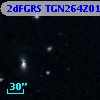 2dFGRS TGN264Z016