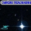 2dFGRS TGN264Z013