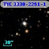 TYC 3330-2281-1