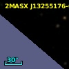 6dFGS gJ132551.8-004045