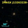 NVSS J132632-003443