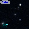 2MASX J13245672-0100280