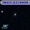 2MASX J13244439-0100020