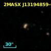 2MASX J13194859-0126087