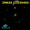 2MASX J13195402-0134266