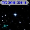 TYC 3646-238-1