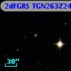 2dFGRS TGN263Z246