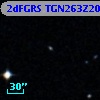 2dFGRS TGN263Z200